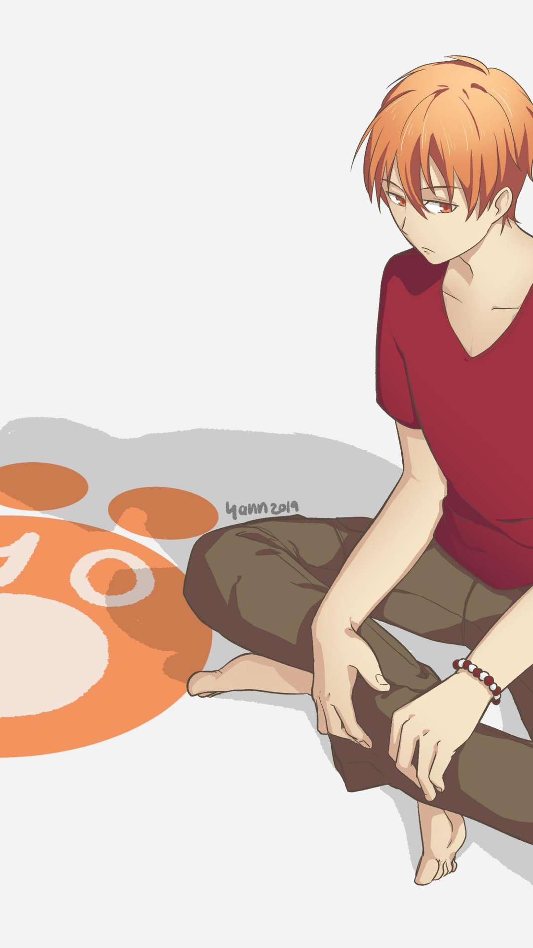 Kyo Sohma